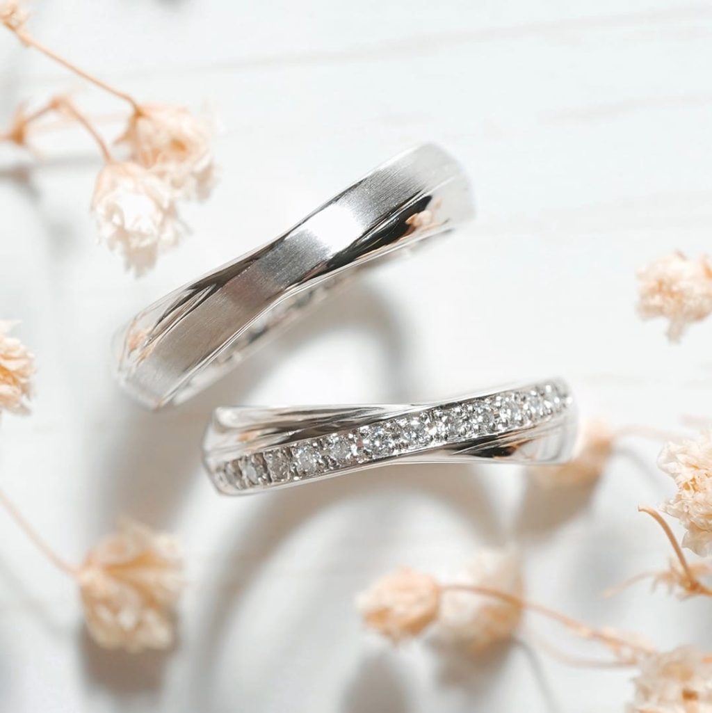 結婚指輪