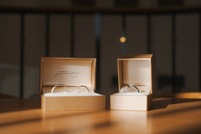 梱包内容の画像