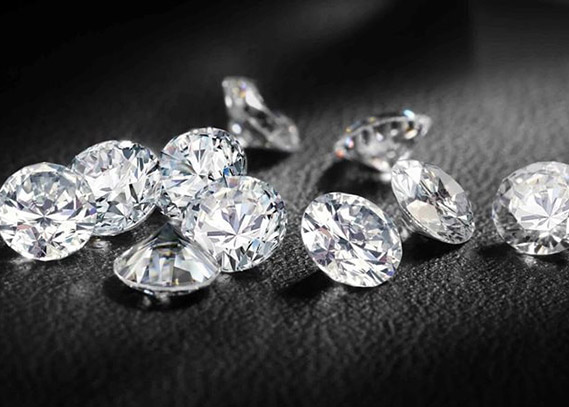 ダイヤモンドの価値決定要因の画像