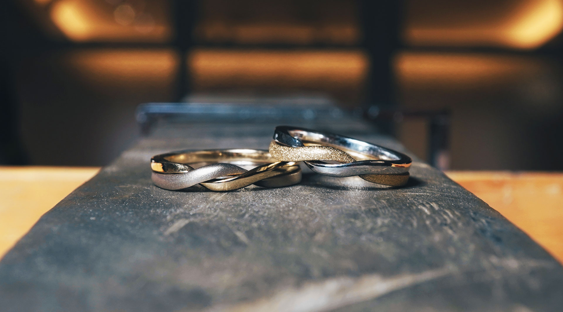 ELEGANCE コンセプト