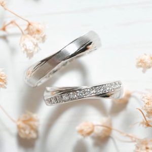 結婚指輪