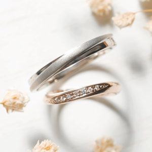 結婚指輪