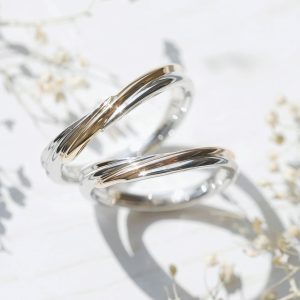 結婚指輪