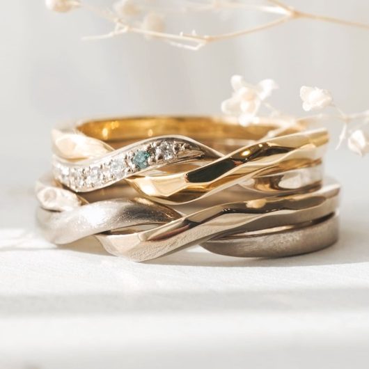 Gimmel Luminous / ｷﾞﾒﾙ ﾙﾐﾅｽ