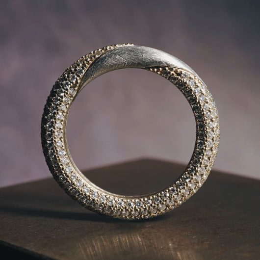 Gimmel Pave / ｷﾞﾒﾙﾊﾟｳﾞｪ