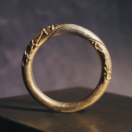 Gimmel 桔梗 / ｷﾞﾒﾙ ｷｷｮｳ