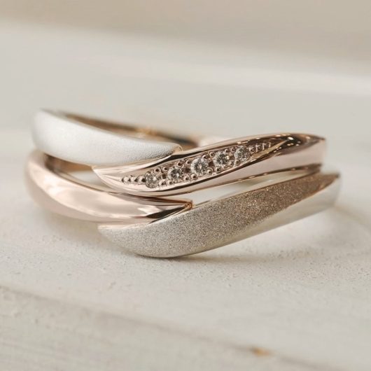 Yui Diamond / 結ﾀﾞｲﾔ