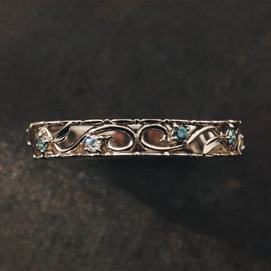 Foglia / ﾌｫｰﾘｱ