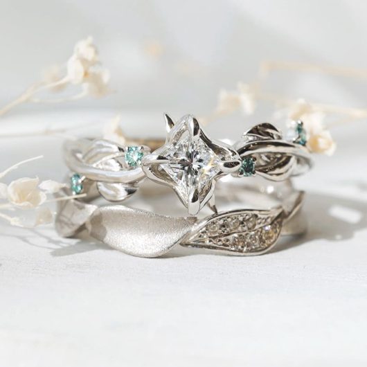 Veronica / ﾍﾞﾛﾆｶ