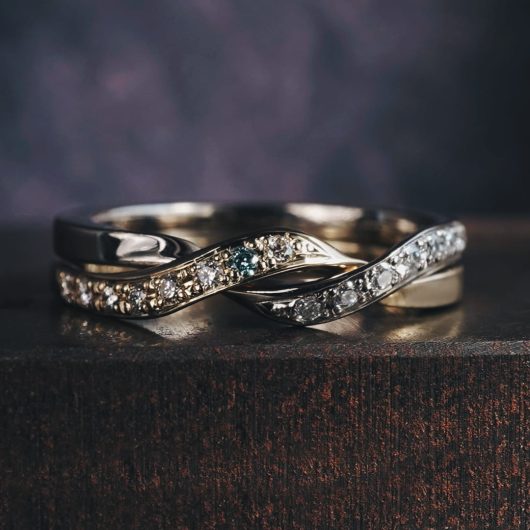 Gimmel Diamond / ｷﾞﾒﾙﾀﾞｲﾔ