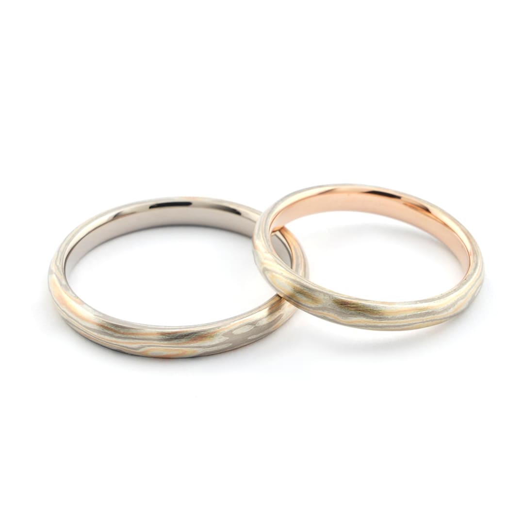 marld / マールド(杢目金) - 画像 (4)