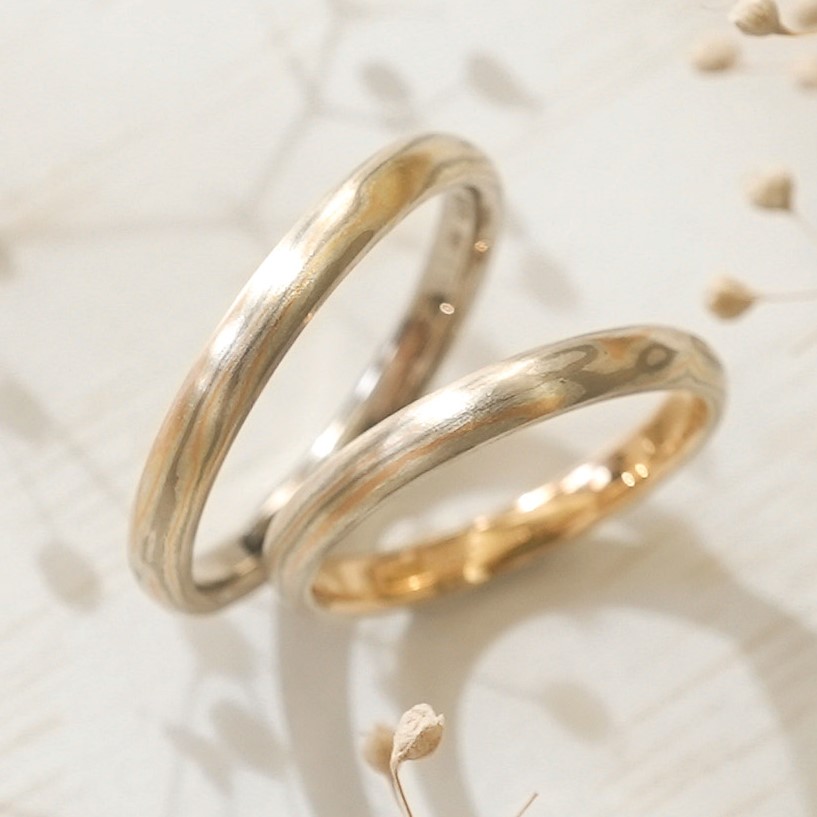 marld / マールド(杢目金) - 画像 (5)