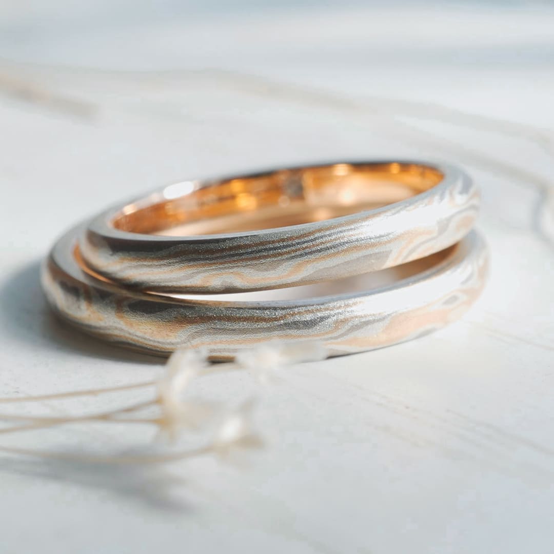 marld / マールド(杢目金) - 画像 (2)